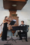 Duo Van Amsterdam 5 oktober